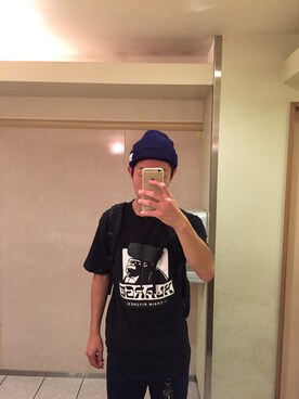 ゆーちゅけさんのコーディネート