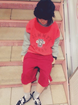 AMERIさんのコーディネート