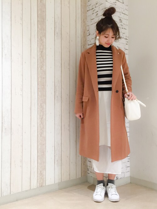 どんなシーンにも女性らしさを取り込む