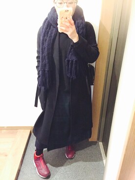 マイカトウさんのコーディネート