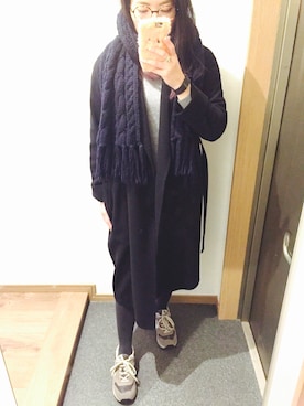 マイカトウさんのコーディネート