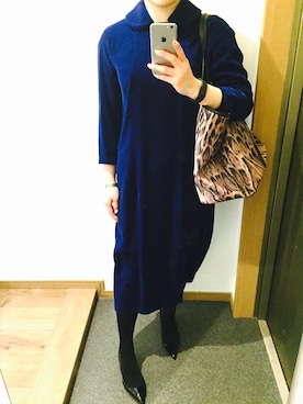 マイカトウさんのコーディネート