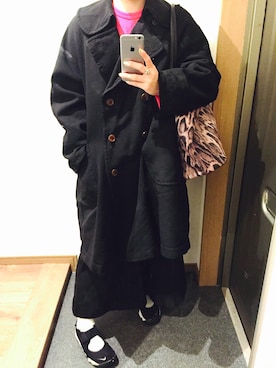 マイカトウさんのコーディネート