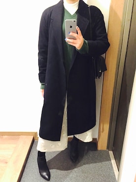 マイカトウさんのコーディネート