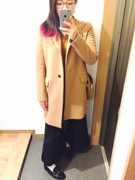 マイカトウさんのコーディネート