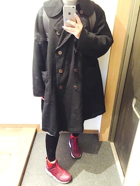 マイカトウさんのコーディネート