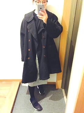 マイカトウさんのコーディネート