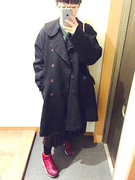 マイカトウさんのコーディネート