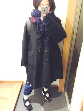 マイカトウさんのコーディネート