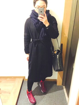 マイカトウさんのコーディネート