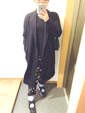 マイカトウさんのコーディネート