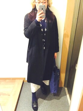 マイカトウさんのコーディネート