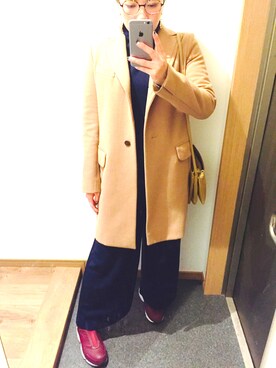 マイカトウさんのコーディネート