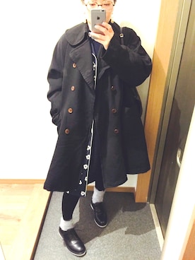 マイカトウさんのコーディネート