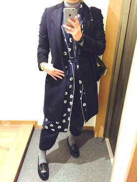 マイカトウさんのコーディネート