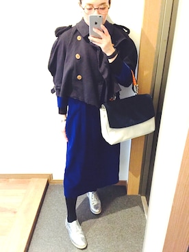 マイカトウさんのコーディネート