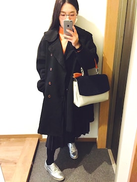 マイカトウさんのコーディネート