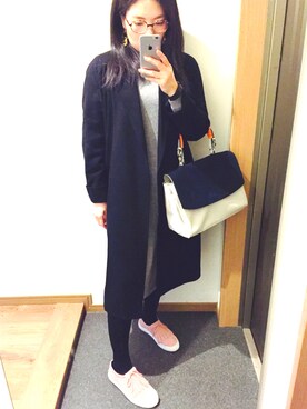 マイカトウさんのコーディネート