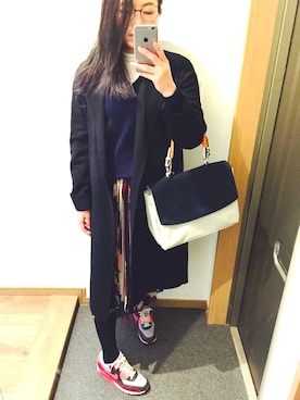 マイカトウさんのコーディネート