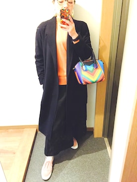 マイカトウさんのコーディネート