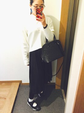 マイカトウさんのコーディネート