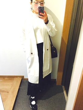 マイカトウさんのコーディネート