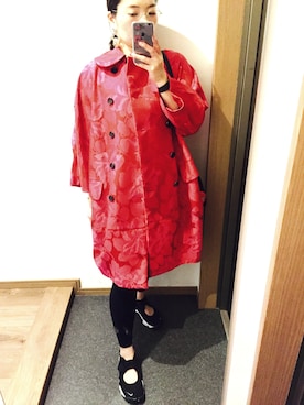 マイカトウさんのコーディネート