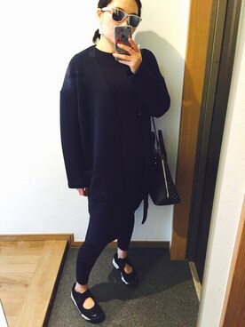 マイカトウさんのコーディネート