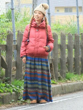 kottonさんのコーディネート