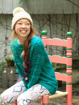 kottonさんのコーディネート