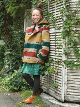 kottonさんのコーディネート