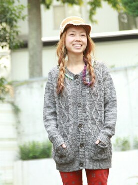 kottonさんのコーディネート