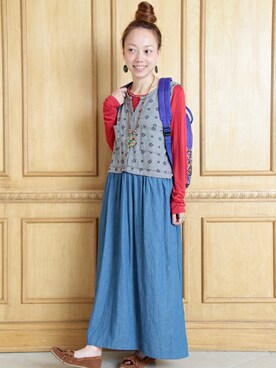 kottonさんのコーディネート