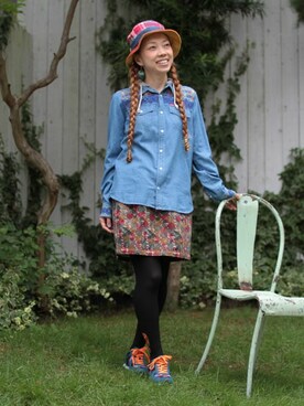 kottonさんのコーディネート