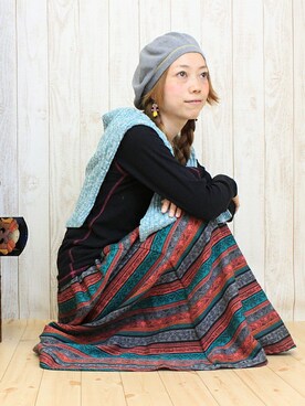 kottonさんのコーディネート