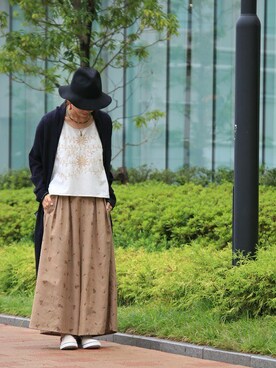 kottonさんのコーディネート