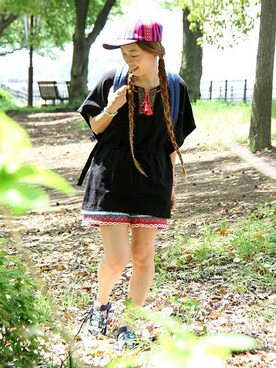 kottonさんのコーディネート