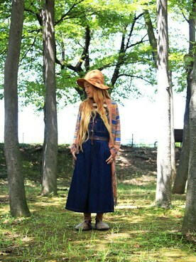 kottonさんのコーディネート