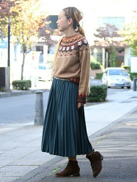 kottonさんのコーディネート