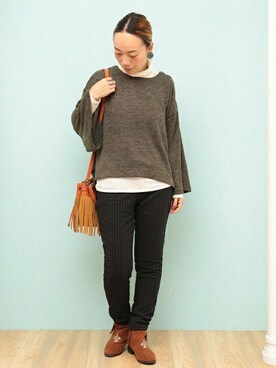 kottonさんのコーディネート