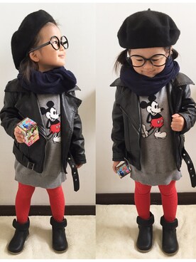 cono_hiyuさんのコーディネート