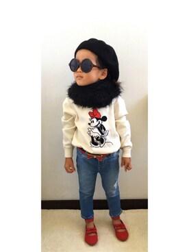 cono_hiyuさんのコーディネート