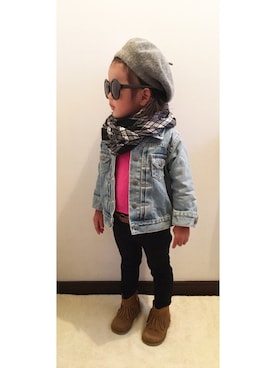 cono_hiyuさんのコーディネート