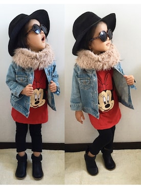 cono_hiyuさんのコーディネート