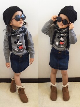 cono_hiyuさんのコーディネート