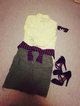 chiharuさんのコーディネート