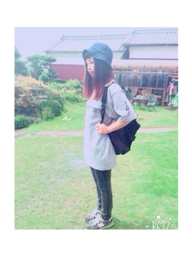 honokaさんのコーディネート