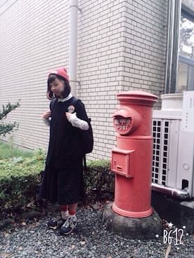 honokaさんのコーディネート