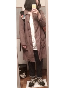 honokaさんのコーディネート