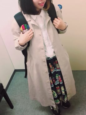 honokaさんのコーディネート